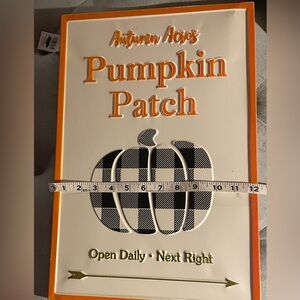 Fall is coming!  Brand new w/ tags.  Smoke& pet free home!